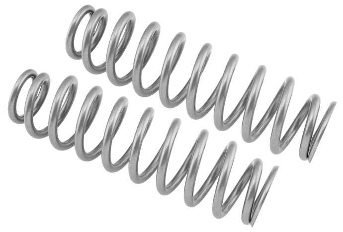 High Lifter Products SPRPR700R-S High Lifter Suspension Spring - Silver