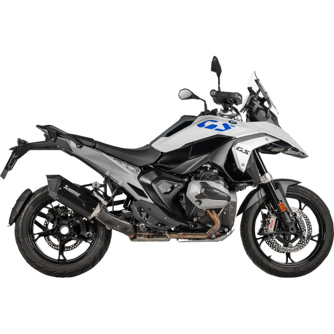 Akrapovic P-HSB13SO1 Heat Shield - Carbon Fiber