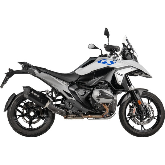 Akrapovic P-HSB13SO1 Heat Shield - Carbon Fiber