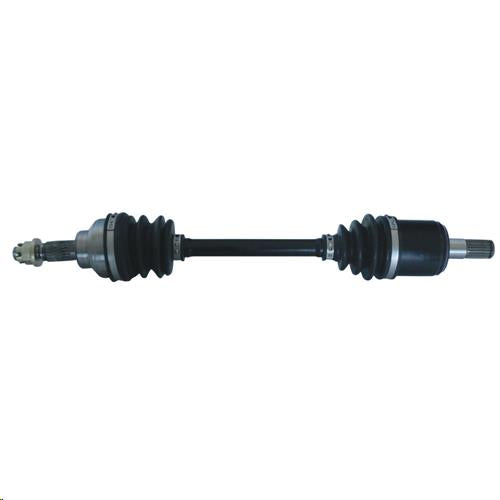 Tytaneum 813-0081 OE Style CV Axle
