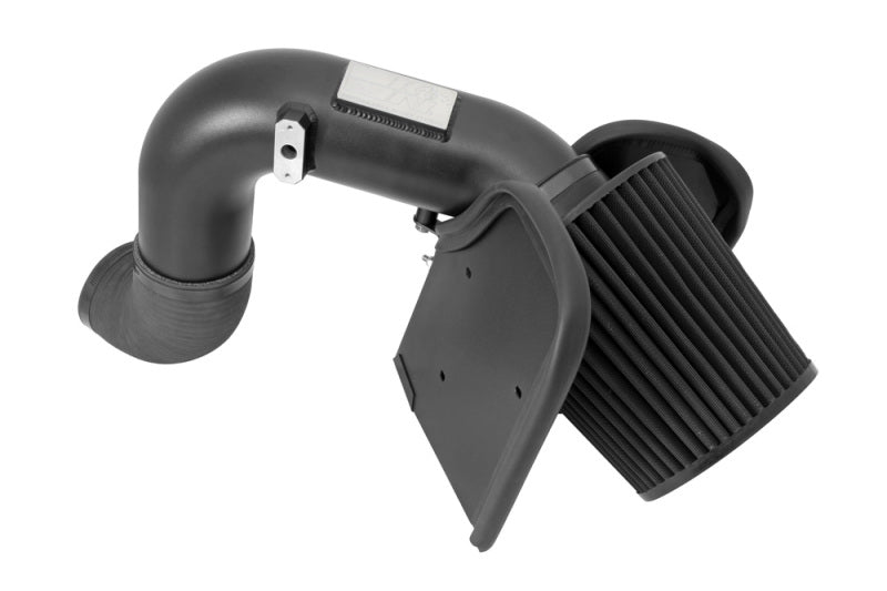 Load image into Gallery viewer, K&amp;N Engineering 71-1532 KN 71 Blackhawk Air Intake
