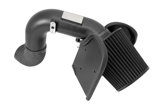 K&N Engineering 71-1532 KN 71 Blackhawk Air Intake