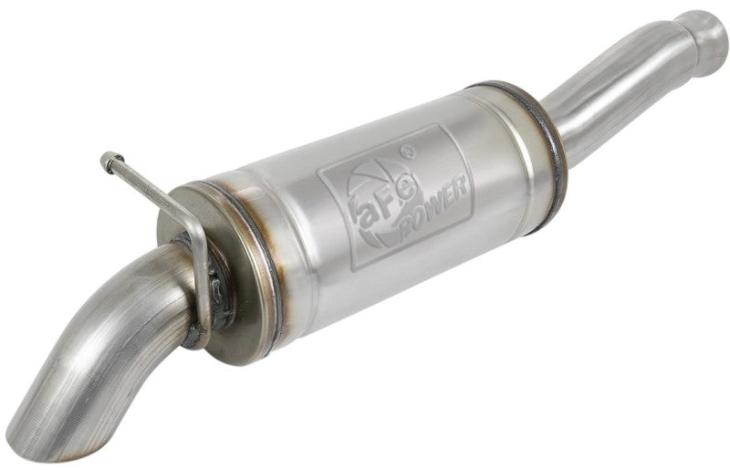 Load image into Gallery viewer, Afe 49-48074 AFE Exhaust Cat Back
