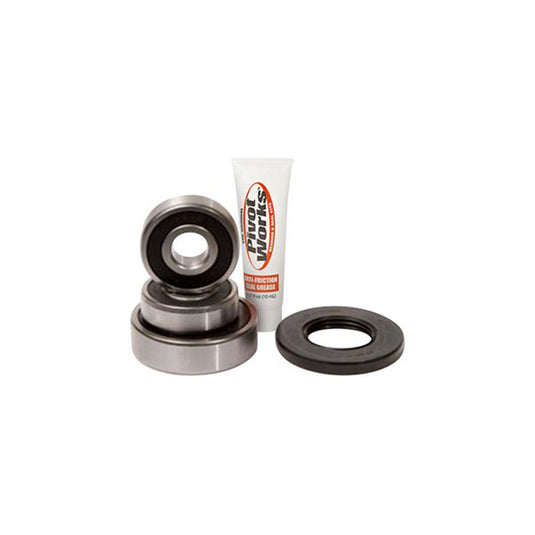 Pivot Works PWRWS-S23-000 Rear Wheel And Seal Kit