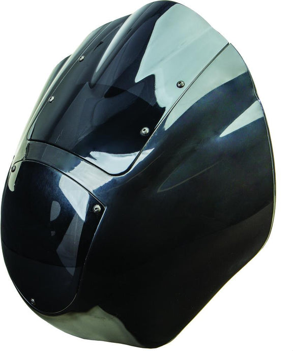 Harddrive 111009 Clamshell 1/4 Universal Fairing