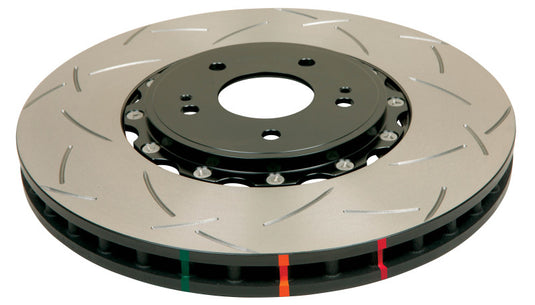 Dba DBA52314BLKS DBA 5000 Series Slotted Rotors