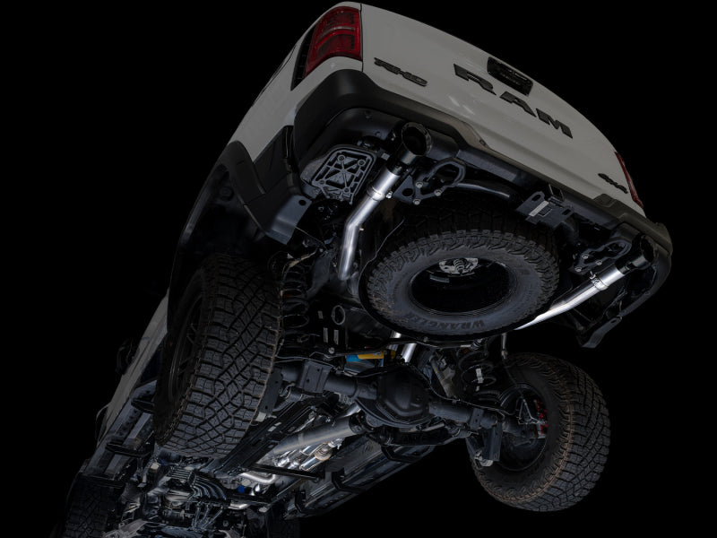 Load image into Gallery viewer, Awe Tuning 3015-33630 AWE Cat-Back FG Edition
