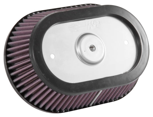K&N Engineering E-3988 KN Custom Air Filter