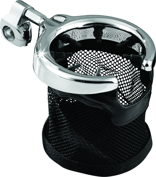 Kuryakyn 1475 KUR Drink Holders D