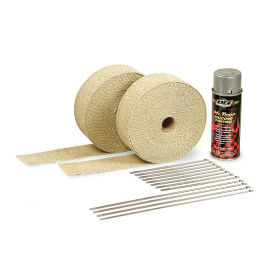 Dei 10112 DEI Exhaust Wrap Kit