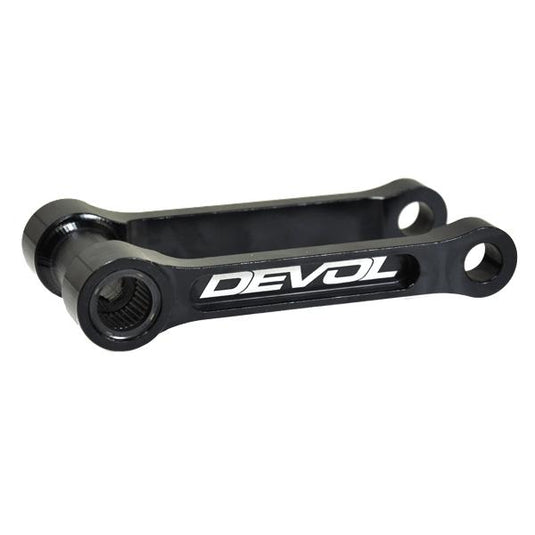 Devol 0115-2502 Suspension Lowering Link