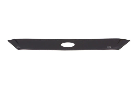 Husky Liners 2840043 HL Aeroskin - Smoke