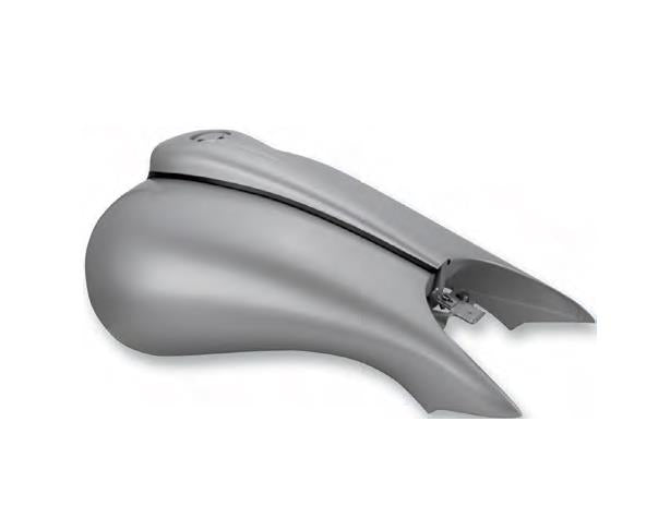 Paul Yaffe Originals PYO:STK-RZR-10/16 Razor Back Stretched Tank Kit