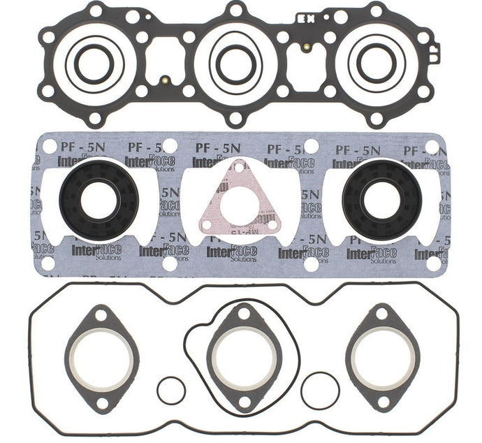 Vertex 710205 Top End Gasket Kit