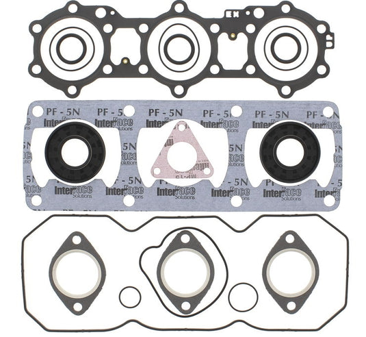 Vertex 710205 Top End Gasket Kit