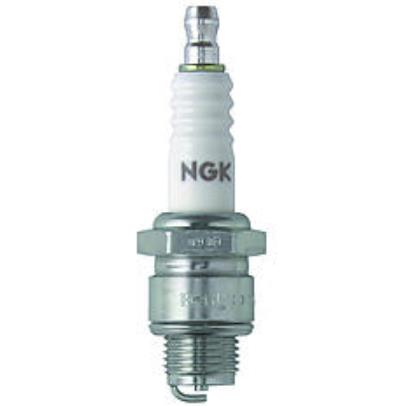 Ngk 3212 Spark Plugs - B6L