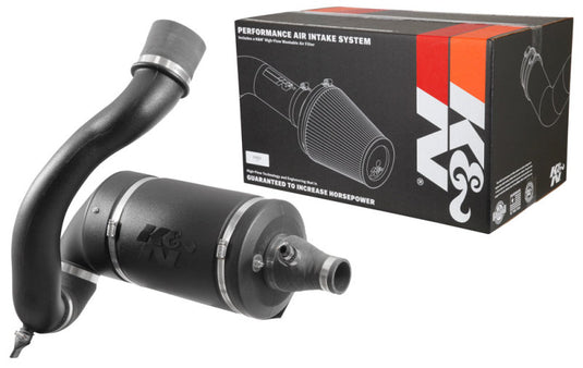 K&N Engineering 57-1141 KN UTV Air Intake Systems