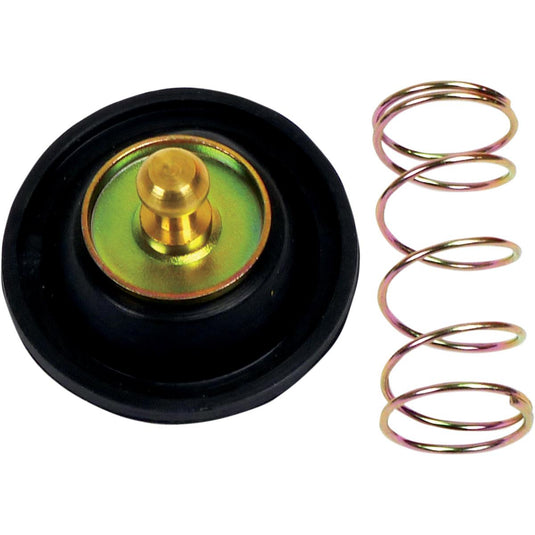 K&S Technologies 56-1003 Carburetor Air Cut-Off Valve Set