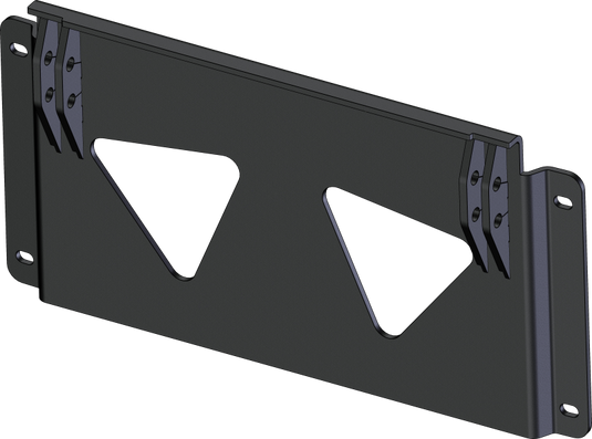 Kfi 106105 KFI Plow Mounts