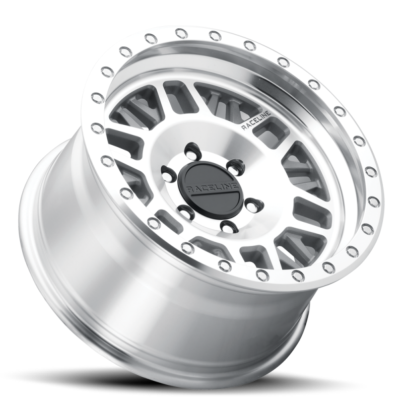 Load image into Gallery viewer, Raceline 951MC-79050-12 RCL 951 Ryno Wheels
