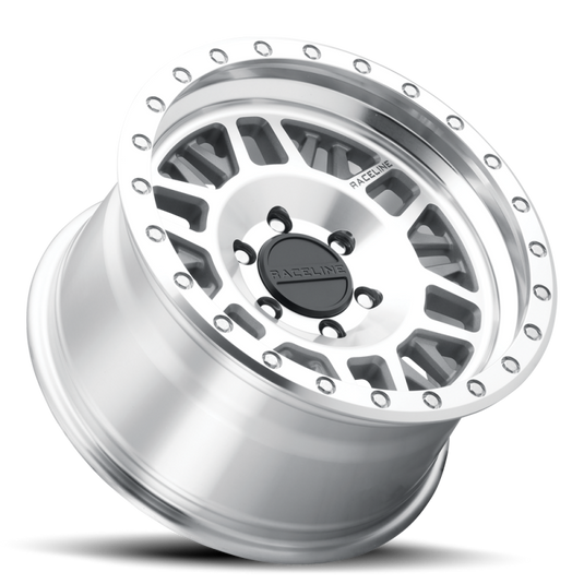 Raceline 951MC-79050-12 RCL 951 Ryno Wheels