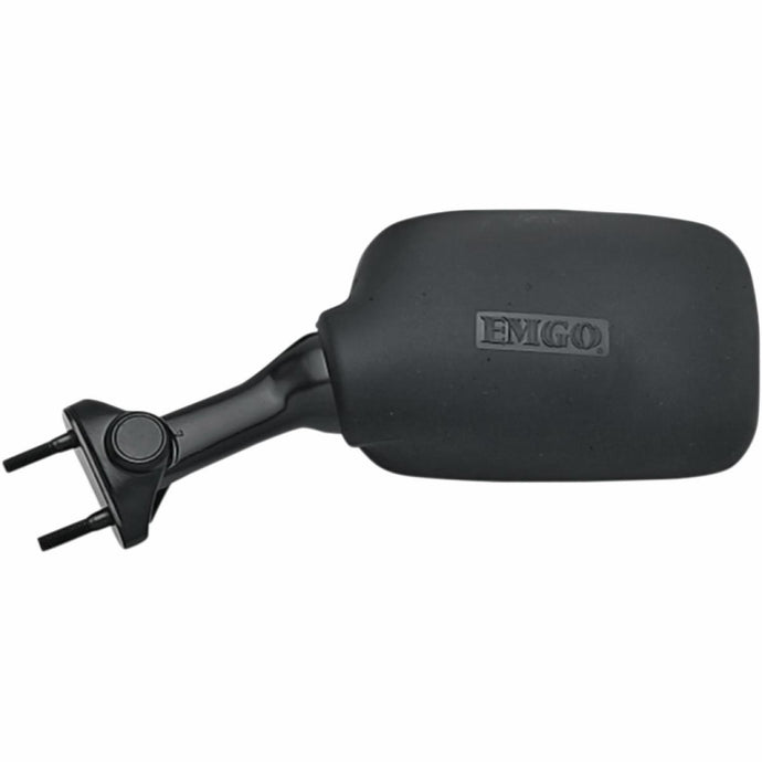 Emgo 20-29692 OEM Style Mirror - Left