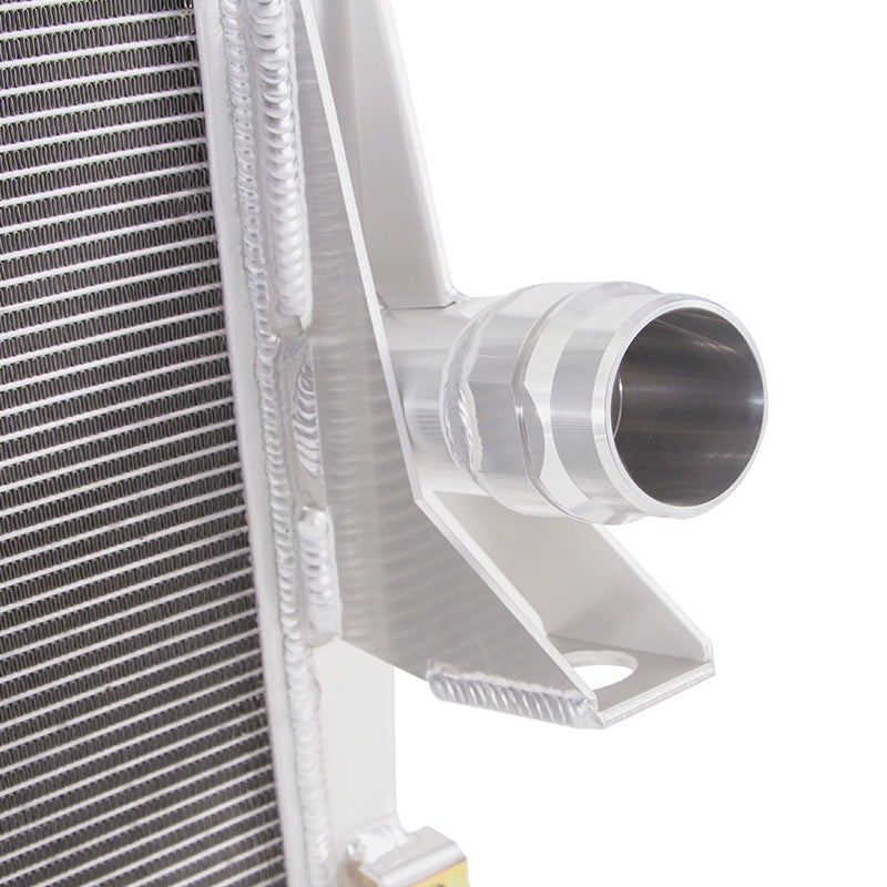 Load image into Gallery viewer, Mishimoto MMRAD-F2D-11V2 MM Radiators - Alum

