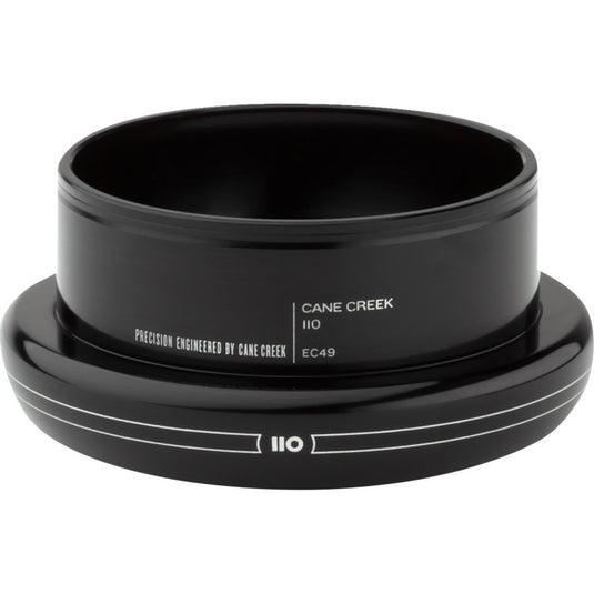Cane Creek BAA0091K Forty-Series Bottom Headset - EX49/40