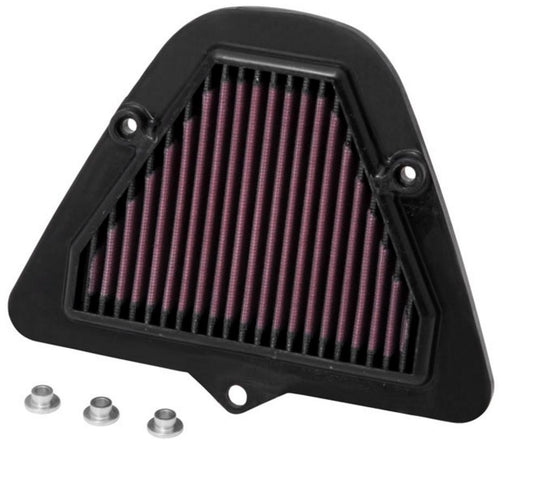K&N Engineering KA-1709 High Flow Air Filter