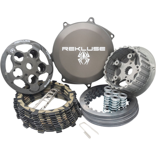 Rekluse RMS-7102028 Core Manual Torqdrive Clutch Kits