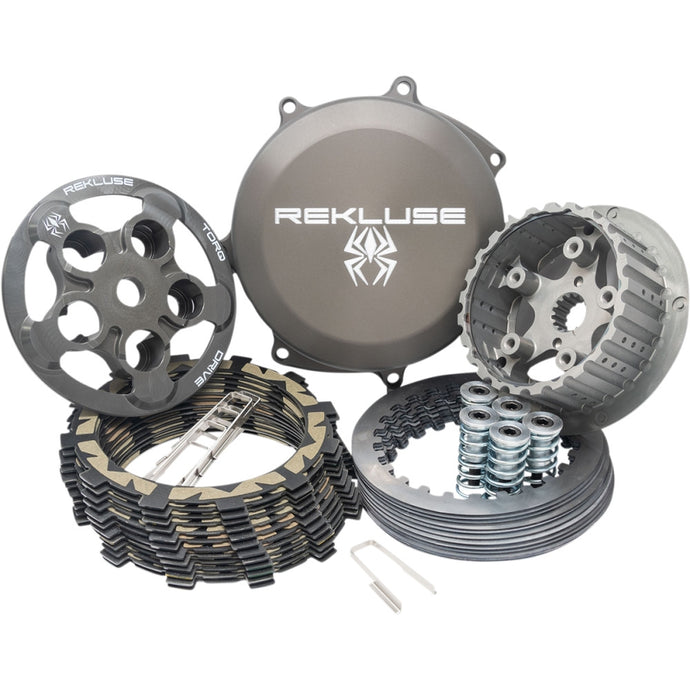 Rekluse RMS-7104047 Core Manual Torqdrive Clutch