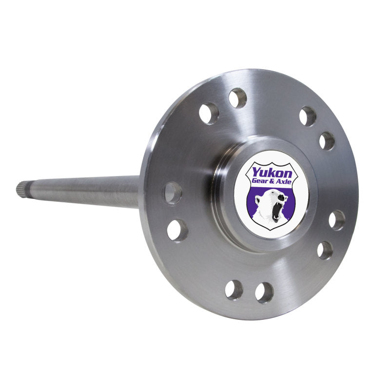 Load image into Gallery viewer, Yukon Gear &amp; Axle YA G551818 YUK Alloy Axles
