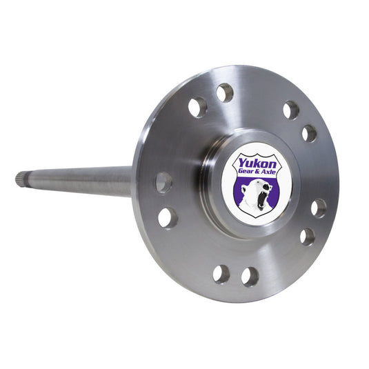Yukon Gear & Axle YA G551818 YUK Alloy Axles