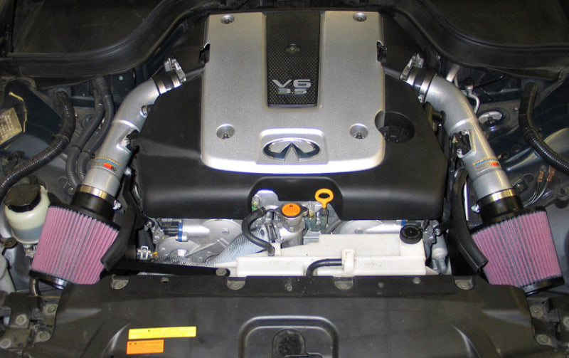 Load image into Gallery viewer, K&amp;N Engineering 69-7082TS KN 69 Typhoon Intake
