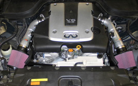 K&N Engineering 69-7082TS KN 69 Typhoon Intake