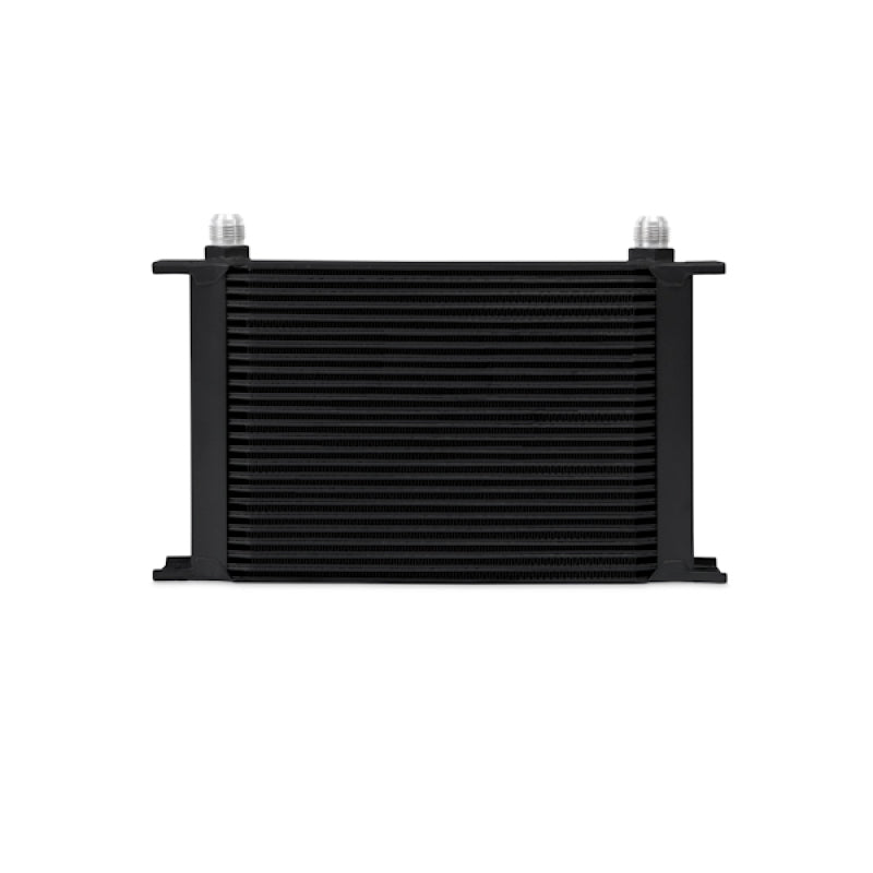 Load image into Gallery viewer, Mishimoto MMOC-25BK MM Oil Cooler - Univ
