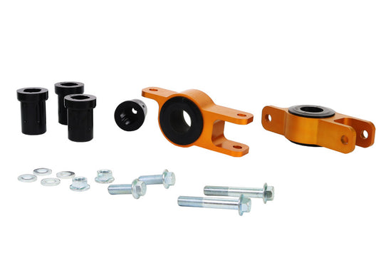 Whiteline KCA467 WL Bushings - Control Arm