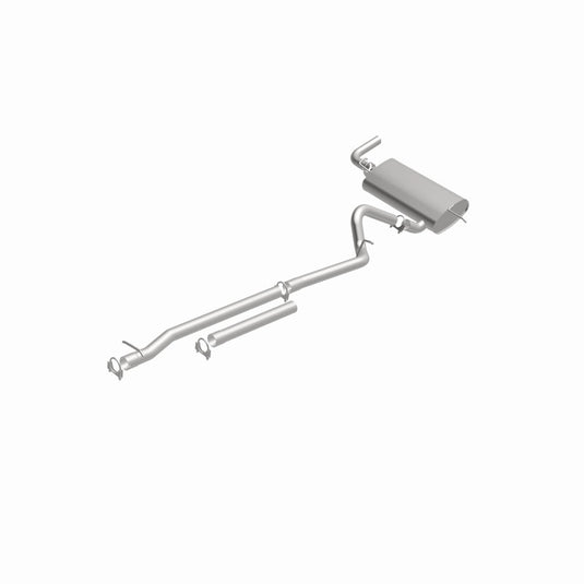 Magnaflow 106-0045 MAG BRE Exhaust Kits
