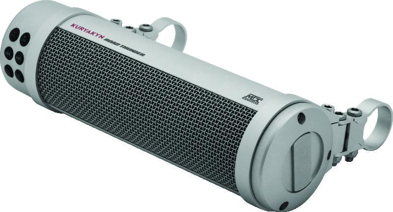 Load image into Gallery viewer, Kuryakyn 2719 KUR Sound Bars
