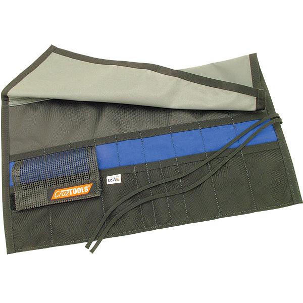 Cruztools TPOUCH1 Teardrop Tool Pouches