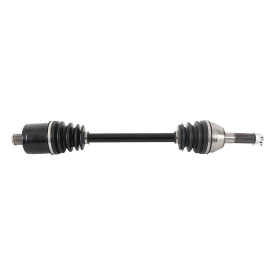 All Balls Racing ABM-PO-8-375 ABR A-Arm Kits