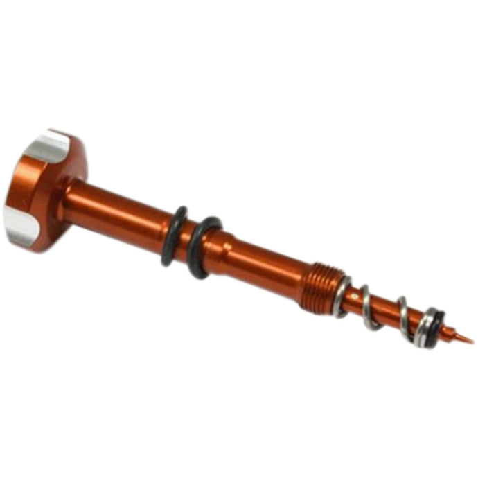 Tmv 138212004 Fuel Mixture Screw - Orange