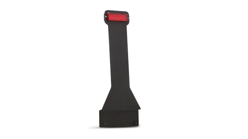 Load image into Gallery viewer, Body Armor 4X4 JK-5120 BOD LED 3rd Brake Light
