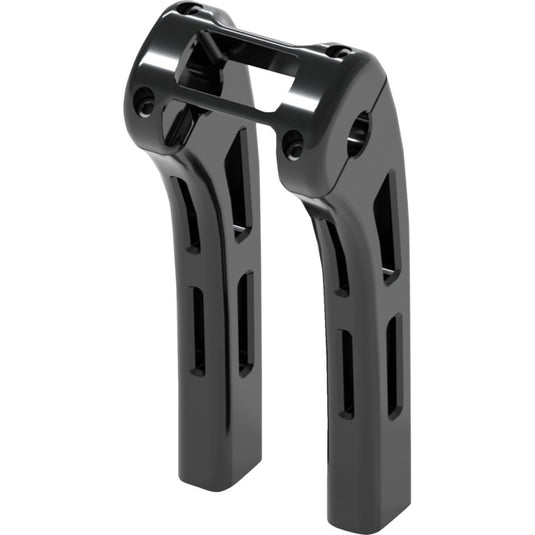 Magnum 4R-0110 Ghost Riser 10in. Display Clamp - Black