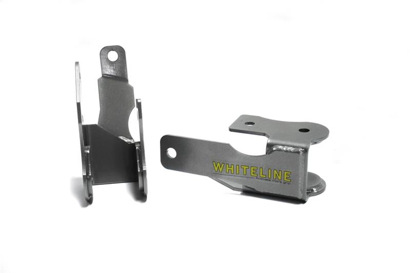 Load image into Gallery viewer, Whiteline KBR37 WL Sway Bars - Rear
