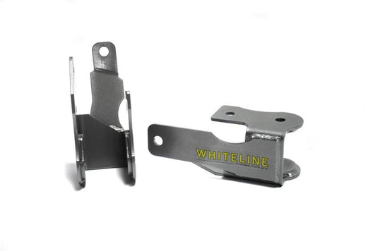 Whiteline KBR37 WL Sway Bars - Rear
