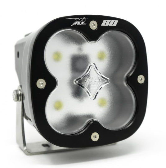Baja Designs 670006 BAJ XL 80 Light Pods