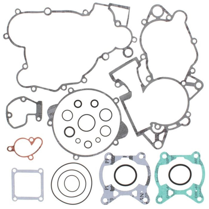Vertex 808340 Complete Gasket Set