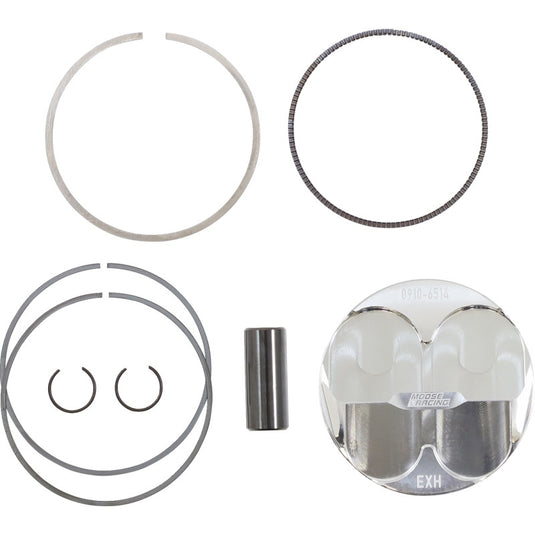 Moose Racing MPX2085-P High Performance 4-stroke Piston Kit