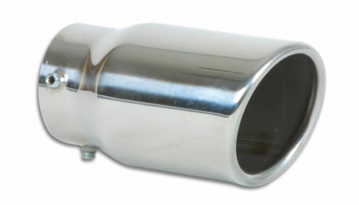 Load image into Gallery viewer, Vibrant 1503 VIB Exhaust Tips - Round
